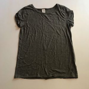 Free People Tee (We the Free Clare Tee)